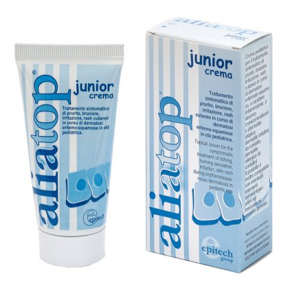 ALIATOP JUNIOR CR 50ML