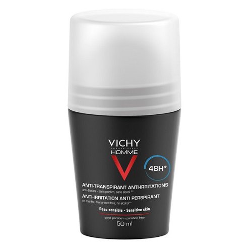 VH DEO BILLE PS 50ML