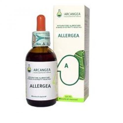 ALLERGEA 50ml. ACN