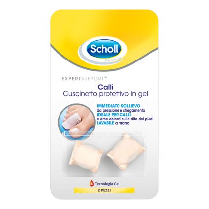 GELACTIV CUSC CALLI