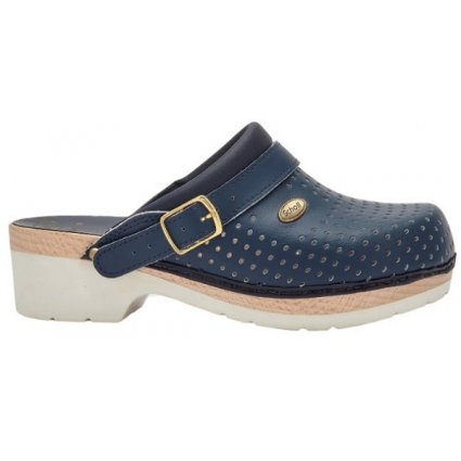 CLOG S/Comf.C/Cint.Blu 39