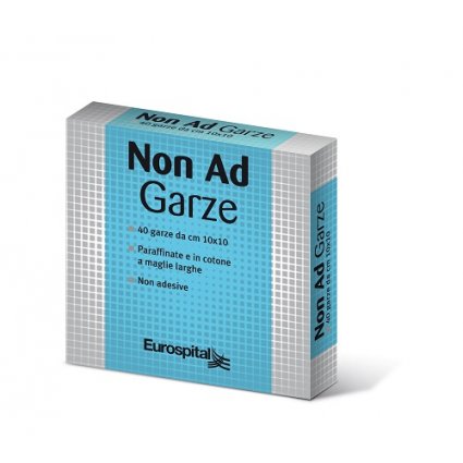 NON AD GARZA MONOD 10BUSTE