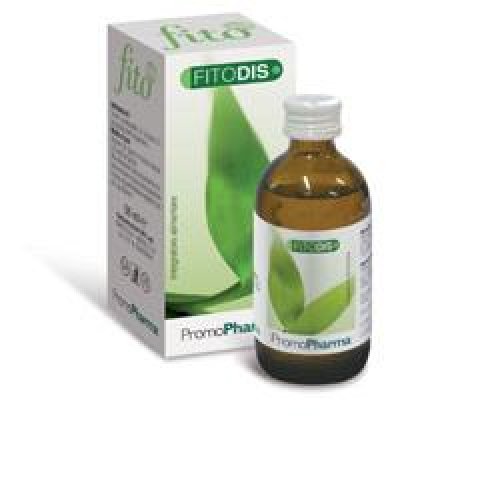 FITODIS 13 50ML GTT