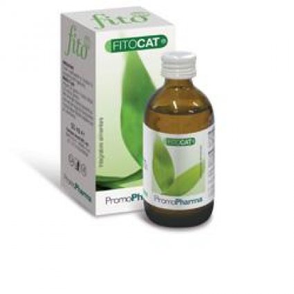 FITOCAT 2 50ML GTT