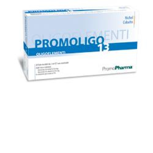 PROMOLIGO 13 NI/CO 20F 2ML PP