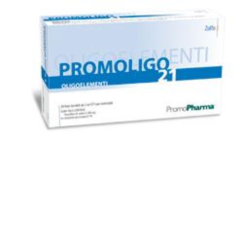 PROMOLIGO 21 S 20F 2ML