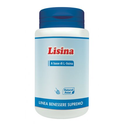 L LISINA 500 50TAV "N.POINT"