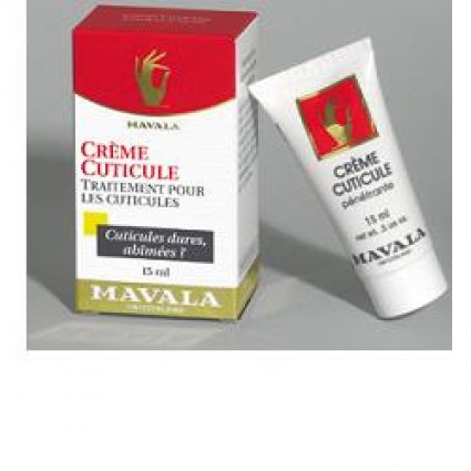 MAVALA CREME CUTICULE 15ML