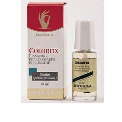 MAVALA COLORFIX 10ML