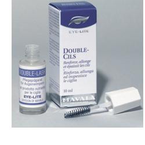 MAVALA DOUBLE CILS 10ML