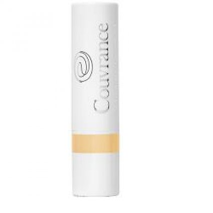 EAU THERMALE AVENE COUVRANCE STICK CORRETTORE GIALLO 3 G