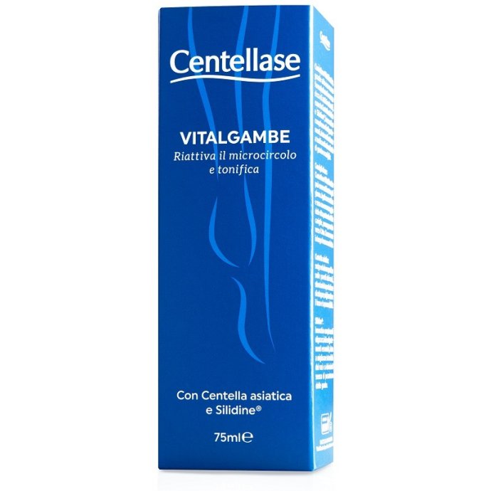 CENTELLASE VITALGAMBE CREMA