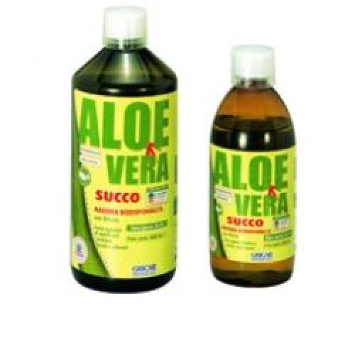 ALOE VERA SUCCO 1000ML