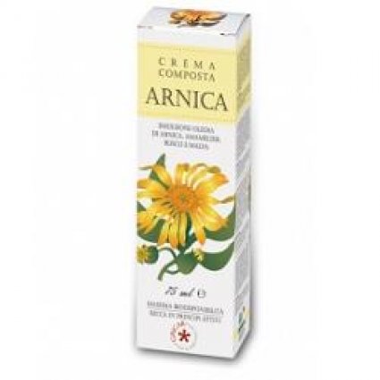 ARNICA CR COMP 75ML GRICAR