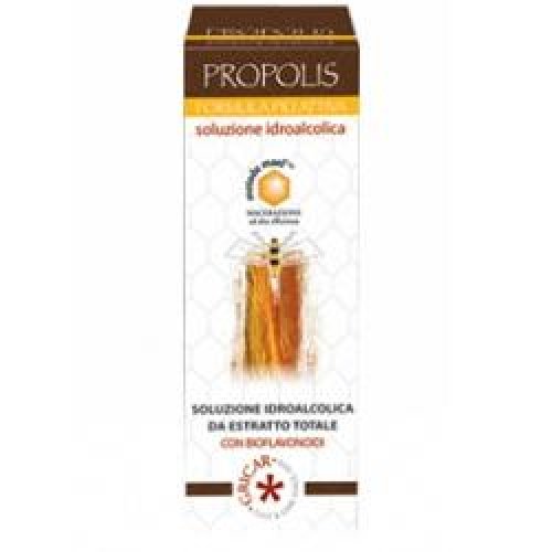 PROPOLIS AD E.I. 30ML GRICAR