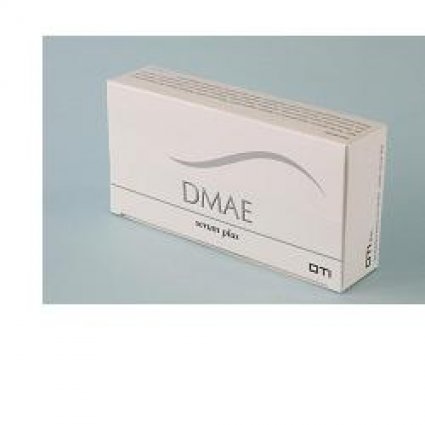 DMAE SERUM PLUS 20F ACQX2ML