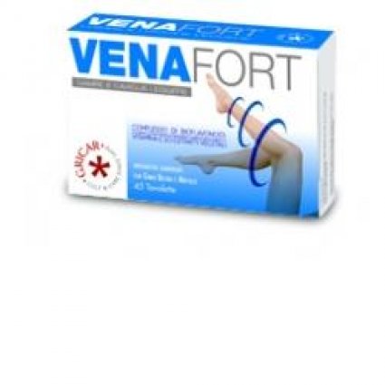 VENAFORT DIET 45TAV