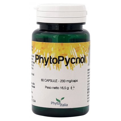 PHYTOPYCNOL 60CPS