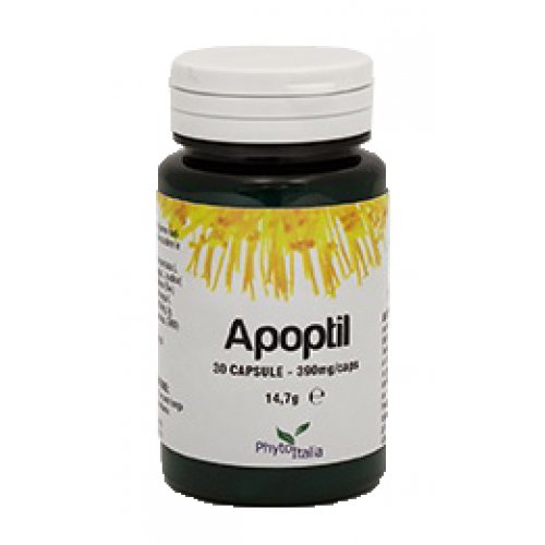 APOPTIL 30CPS