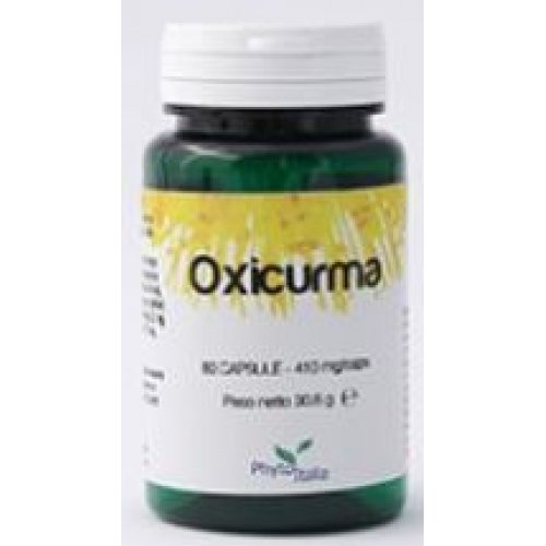 OXYCURMA 30CPS