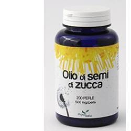 OLIO SEMI ZUCCA 60PRL PHYTOIT<