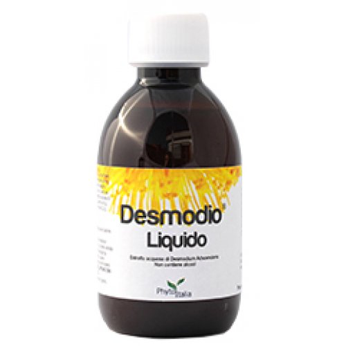 DESMODIO LIQ PED 200ML