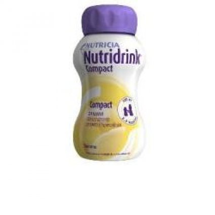 NUTRIDRINK COMPACT CIOC 125M 4