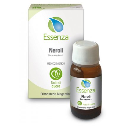 NEROLI ESS 10ML MAGENT