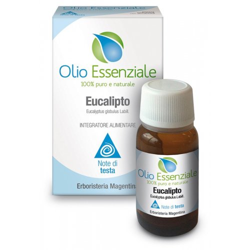 EUCALIPTUS GL.Olio Ess.10mlERM