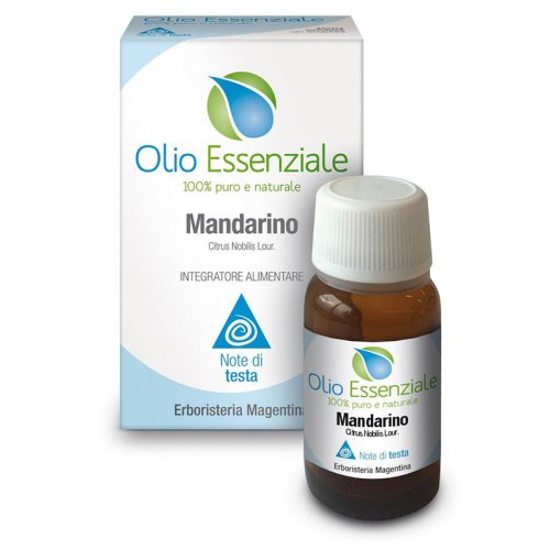 MANDARINO Olio Ess.10ml    ERM