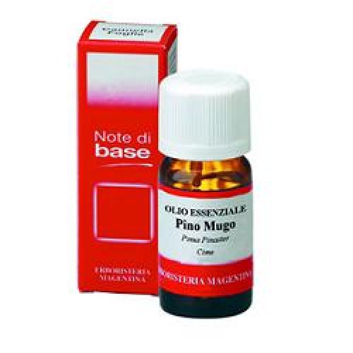 PINO MUGO Olio Ess.10ml    ERM