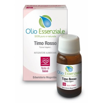 TIMO RO OLIO ESS 10ML MAGENT