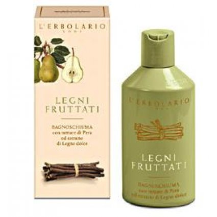 LEGNI FRUTTATI BAGNOSCH 250ML