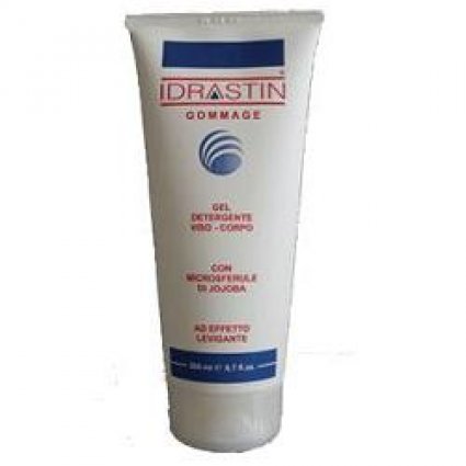 IDRASTIN GEL GOMMAGE 200 ML