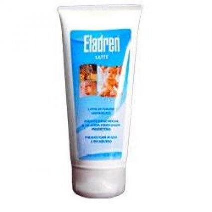 ELADREN LATTE 200ML