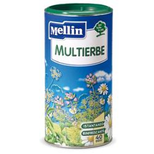 MELLIN MULTIERBE GRAN 200G