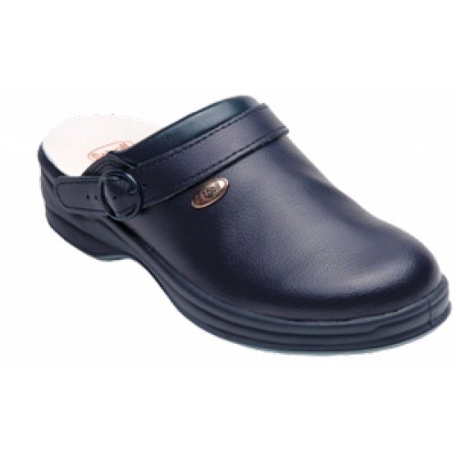 CLOG Bonus Liscio Navy Blue 40