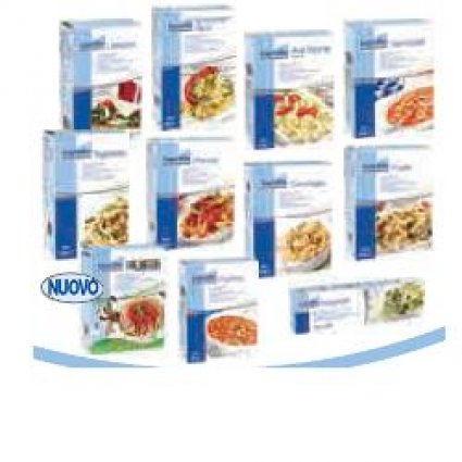 LOPROFIN FUSILLI 500G NF