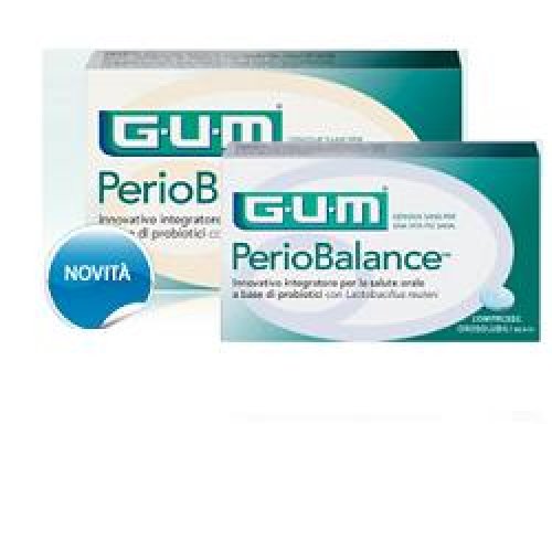 GUM PERIOBALANCE PROB 30CPR