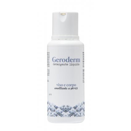 GERODERM*LIQ PH4,5 250 ML