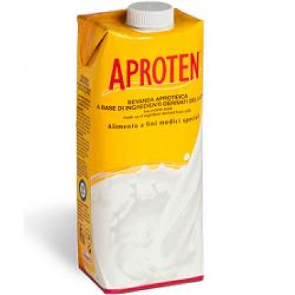 APROTEN BEV DIET APROT 500ML