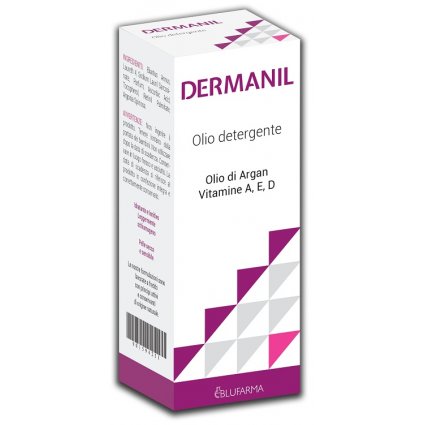 DERMANIL OLIO BAGNO 150ML