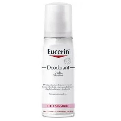 EUCERIN DEO VAPO PE/SENS 75ML