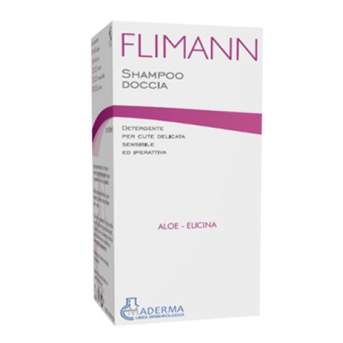 FLIMANN Sh-Doccia 300ml