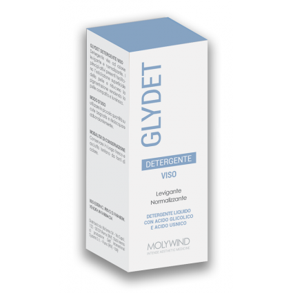 GLYDET DET LIQ 150ML