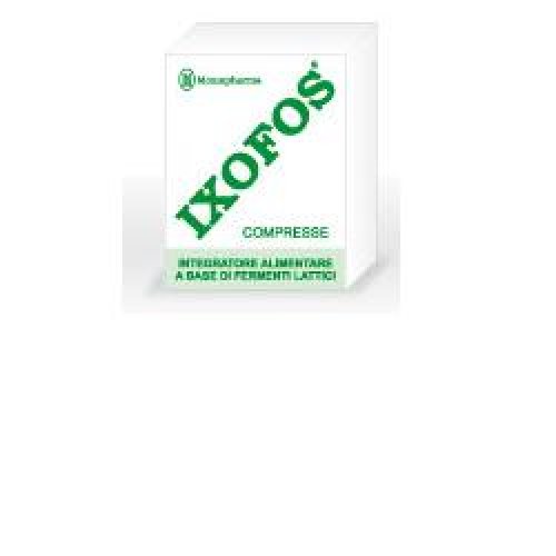 IXOFOS 14CPR 16,80G