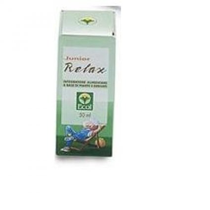 JUNIOR RELAX 50ML 785