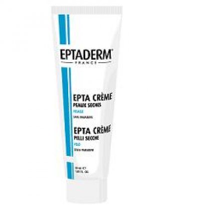 EPTA CREME PELLI SECCHE VISO50