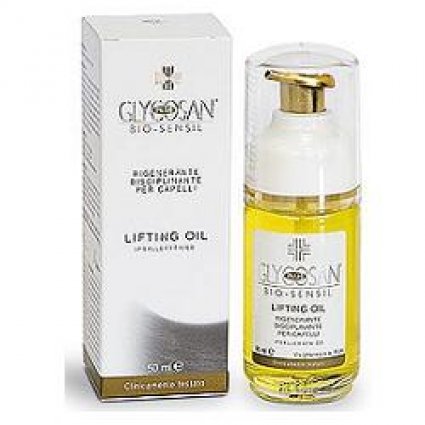 GLYCOSAN Pl.Biosensil Oil 50ml