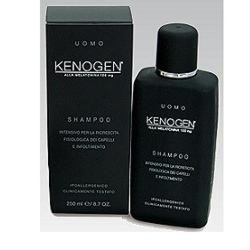 KENOGEN U Shampoo 250ml